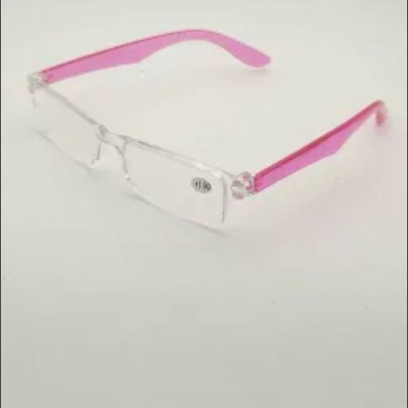 NWT +250 - +350 blue block ultra slim readers - Picture 2 of 5